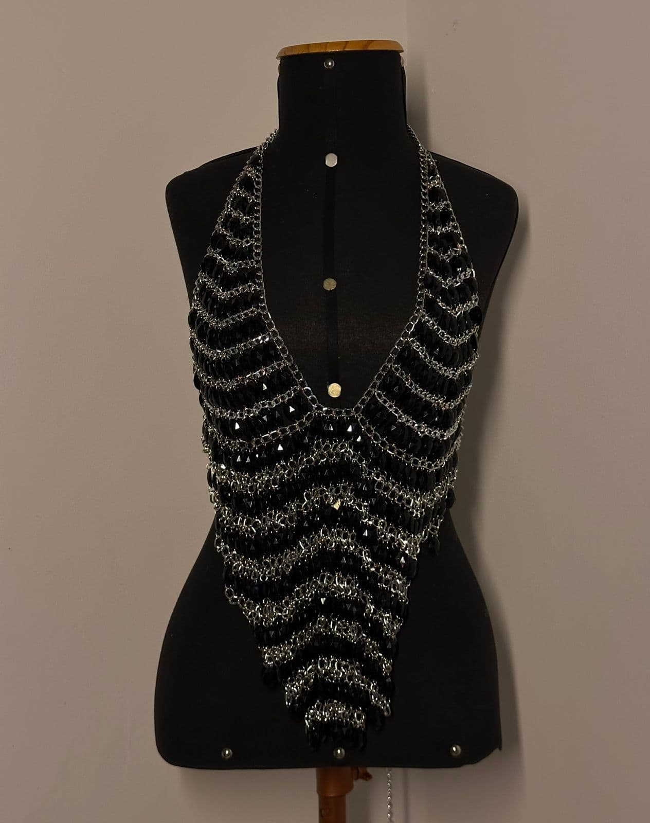 Look 1